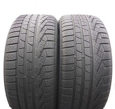 255 45 19 2X PIRELLI 255/45