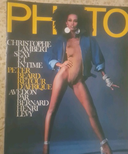 Magazine photo 224 - photo., n