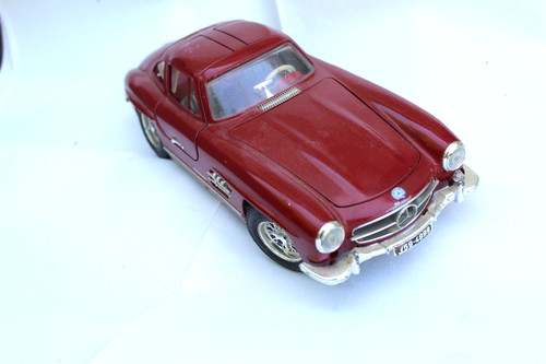 Burago lot sport - lot,