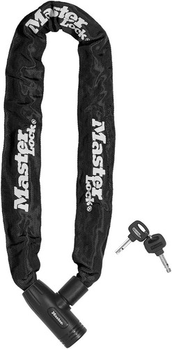 Master lock chaîne - lock, 8mm