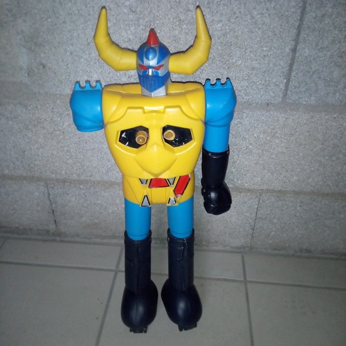 Jumbo machinder mattel - machinder, popy