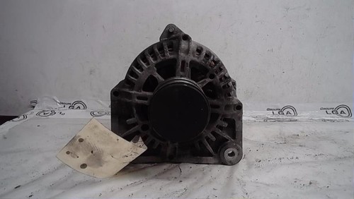 Alternateur nissan note - nissan, 1