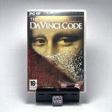 Le Code Da Vinci 🔺 (PC 