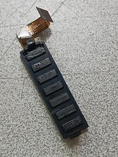 Samsung BARRE SON HW-K450 Écran Display AH61-04104A Holder Clips Clip Nappe M450