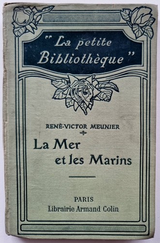 Mer et les - la,