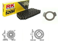 Kit Couronne Pignon PBR