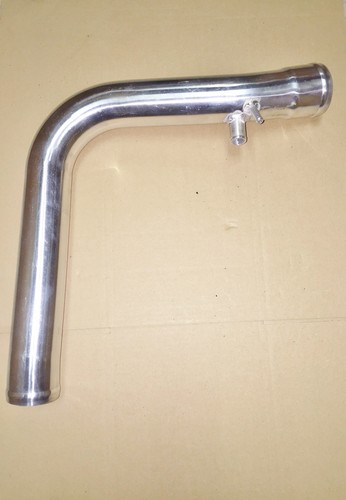 Conduite pression audi s3 - conduite, de
