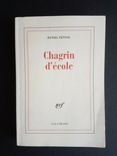Chagrin d'école - Daniel