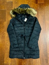NWT HOLLISTER Hooded Parka
