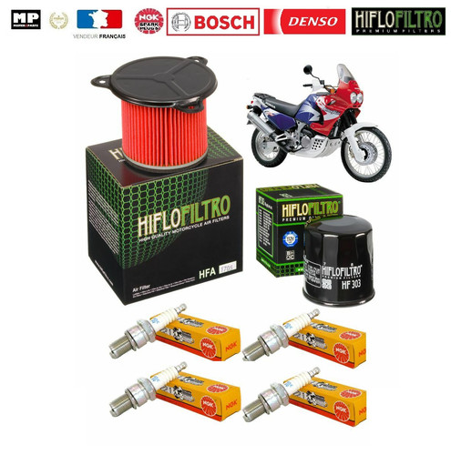Pack révision filtre huile - révision,