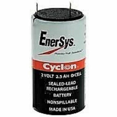 Batterie cyclon 5 ah - batterie,