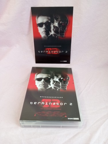 Coffret collector dvd arnold - coffret,