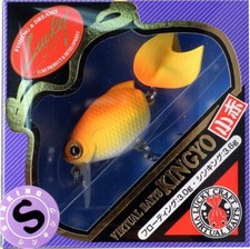 Lucky Craft L0731 Goldfish