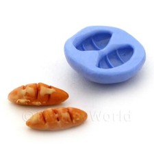 Maison de Poupées Miniature