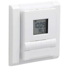 Horloge radio programmable 4 canaux pour volets battants et coulissants