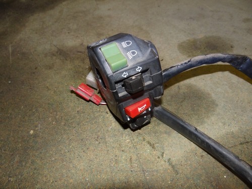 Commodo quad hytrack 410 - commodo,
