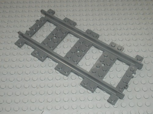 Rail lego dkstone train - rail,