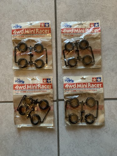 Tamiya mini 4wd dash - mini,