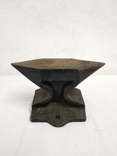 Enclume De Bijoutier/ Horloger Ancienne 