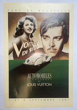 FONDATION LOUIS VUITTON