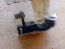 demi lune fixation maitre