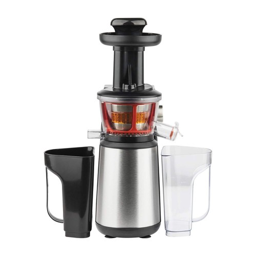 Extracteur jus vertical fruit - jus,