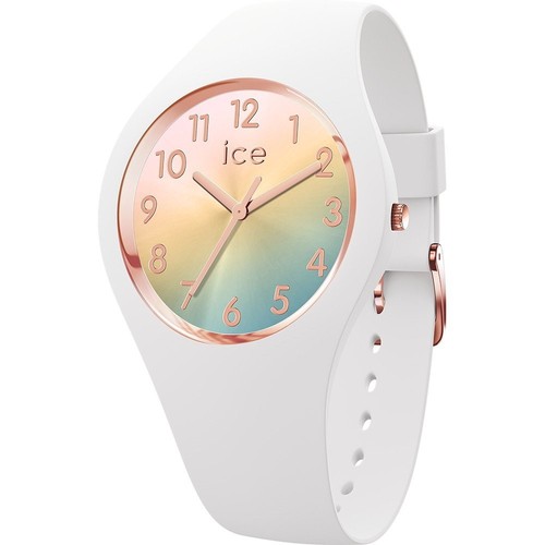 Ice watch montre blanc - watch,