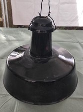 Abat-Jour En Émail Design