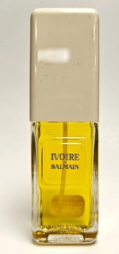 Ivoire balmain paris ml - ivoire,