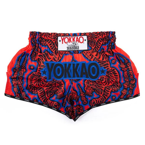 Yokkao sak yant - sak, thai