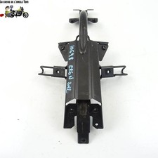 Support plaque kawasaki - de,