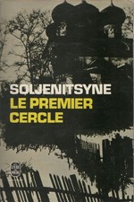 ALEXANDRE SOLJENITSYNE - Le