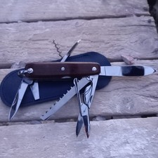 Couteau Mongin Canif 8 Pièces