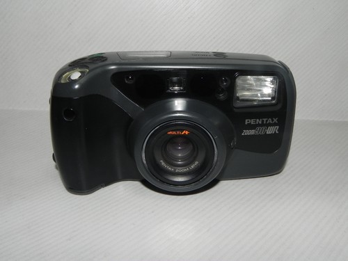 Appareil photo argentique
