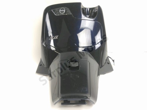 Tablier avant scooter kymco - avant,
