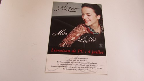 Farmer alizee 1er plan - m.,