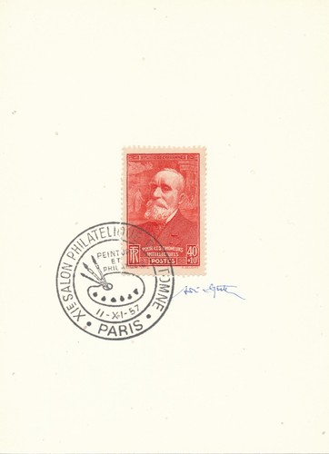 France 1939 436 chômeurs - 1939,