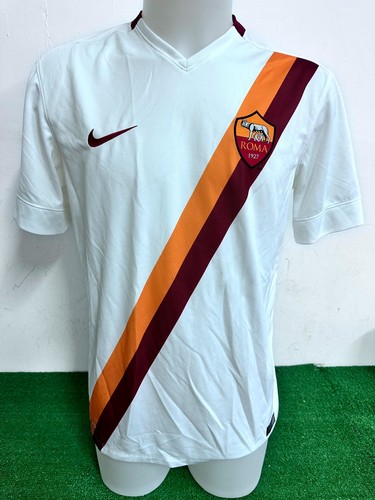 Nike roma maillot vintage - nike, as
