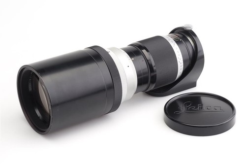 Leitz leica m39 telyt - m39,