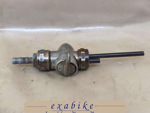 Robinet essence pour bmw r75 - robinet,