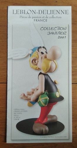 Catalogue leblon delienne - catalogue,