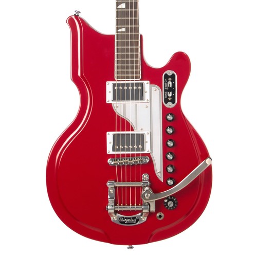 Airline guitars newport - '59,