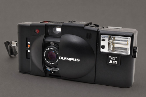 Appareil photo argentique - , 35