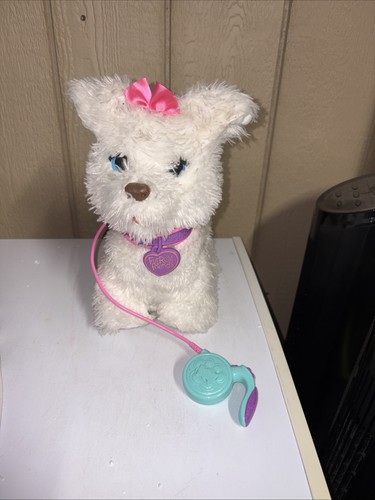 Furreal friends get gogo - get,