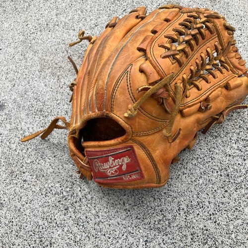 Gant baseball marron - baseball,