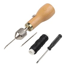 Machine à coudre manuelle en