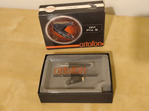 Ortofon pro never - s, (never