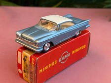 GAMA MINIMOD BUICK INVICTA