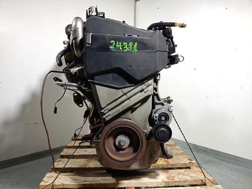 K9ke626 moteur complet dacia - k9ke626,