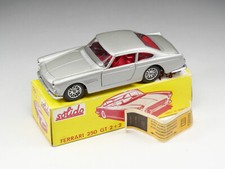 SOLIDO - 123 - Ferrari 250 GT